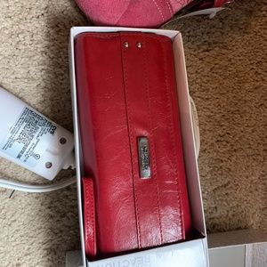 Kenneth Cole wallet
